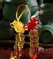 陵水五帝钱摆在家中六处地方，年前请进家，来年财运接二连三！