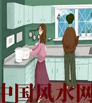 陵水家中用水有讲究，小心你的财运被水带走！