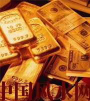 陵水 命中有财库吗？财库逢冲就一定发财？