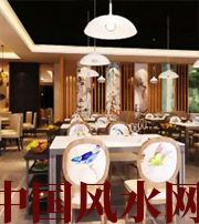 陵水想要生意兴隆，财运亨通，风水吉位不能错！