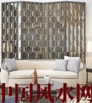 陵水家中招财功能最强的地方！你利用对了吗？