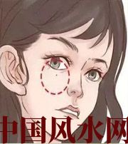 陵水脸上这些地方有痣，不利财运，一生难发大财