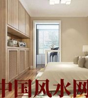 陵水风水知识：衣柜这样摆，财运亨通，好运不断！