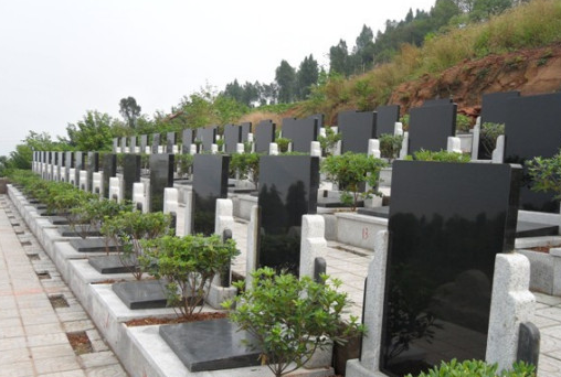 陵水阴宅风水的布置原理是什么？