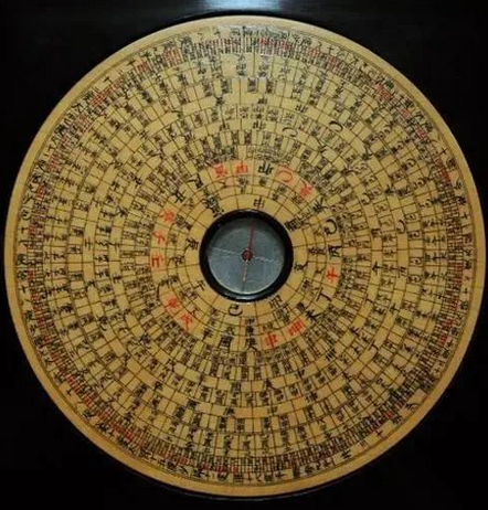 陵水阴宅金口诀，看过后不少人都成了风水师！